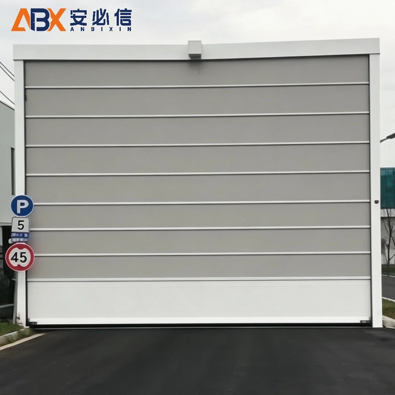 宿州背带堆积门